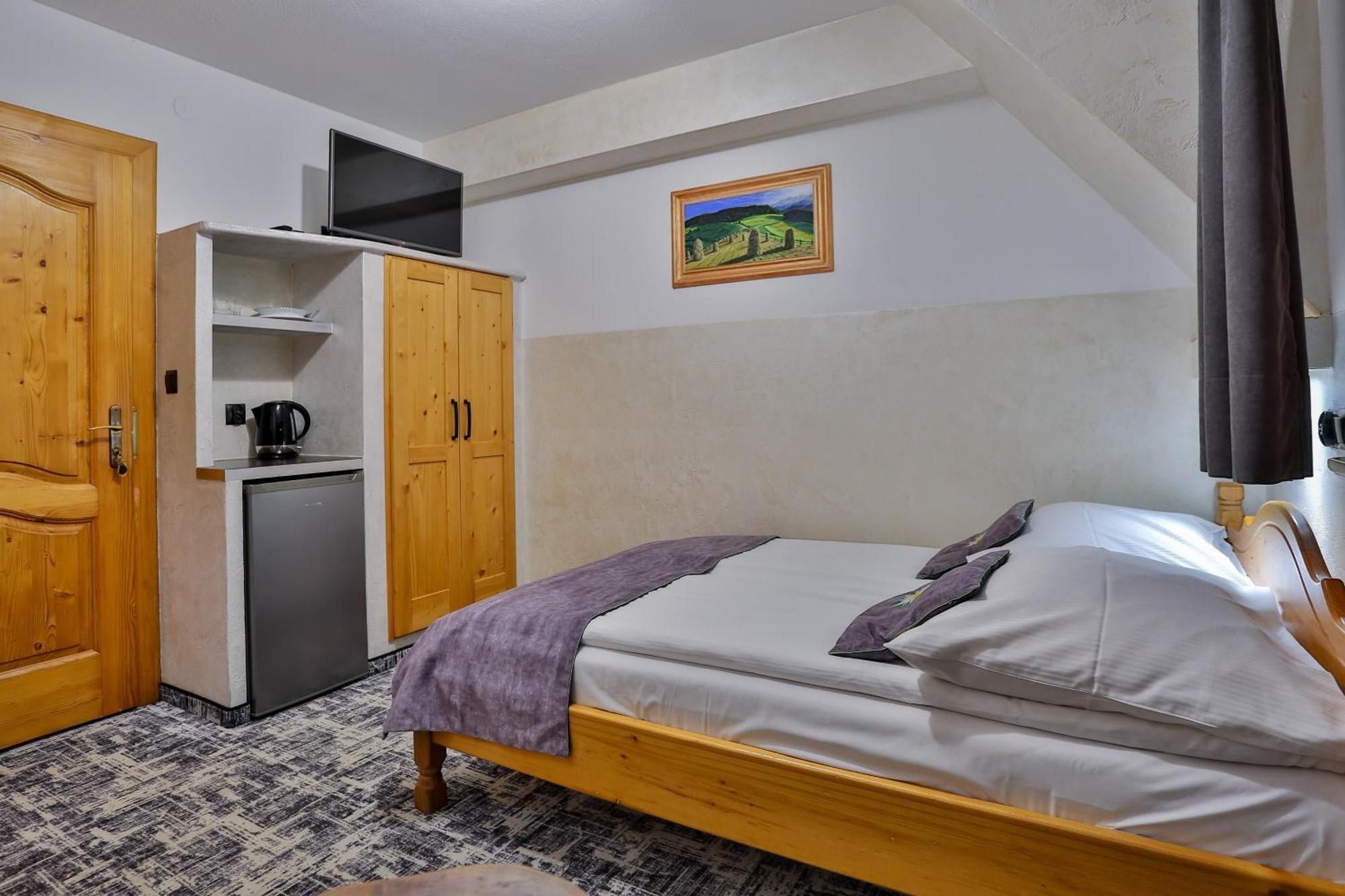 Apartamento Swarna Wynajem Pokoi Zakopane Exterior foto