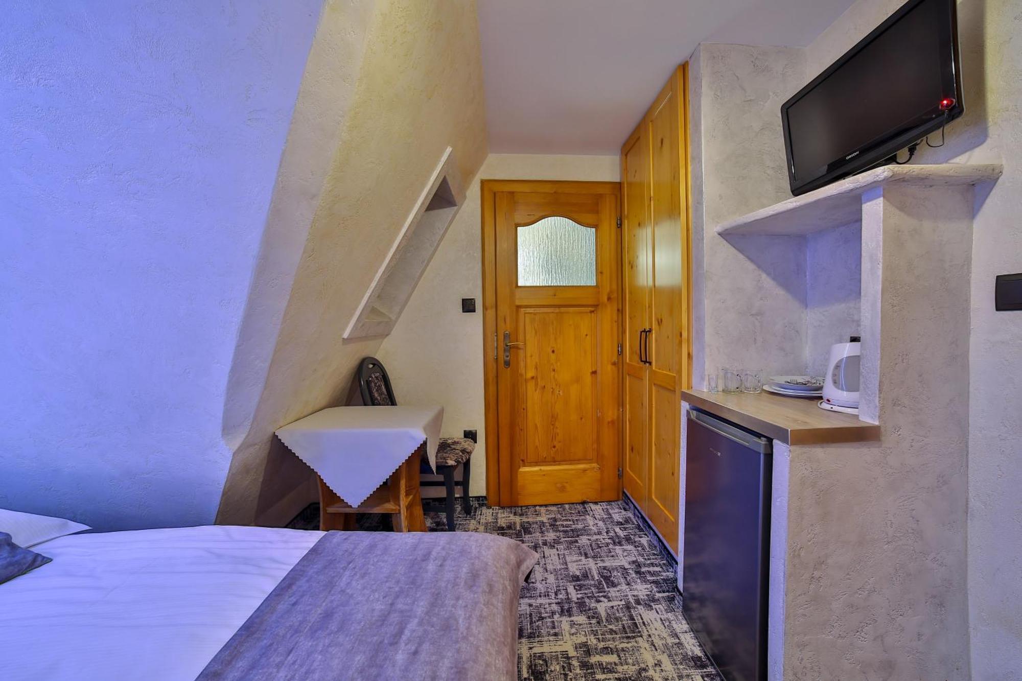Apartamento Swarna Wynajem Pokoi Zakopane Exterior foto