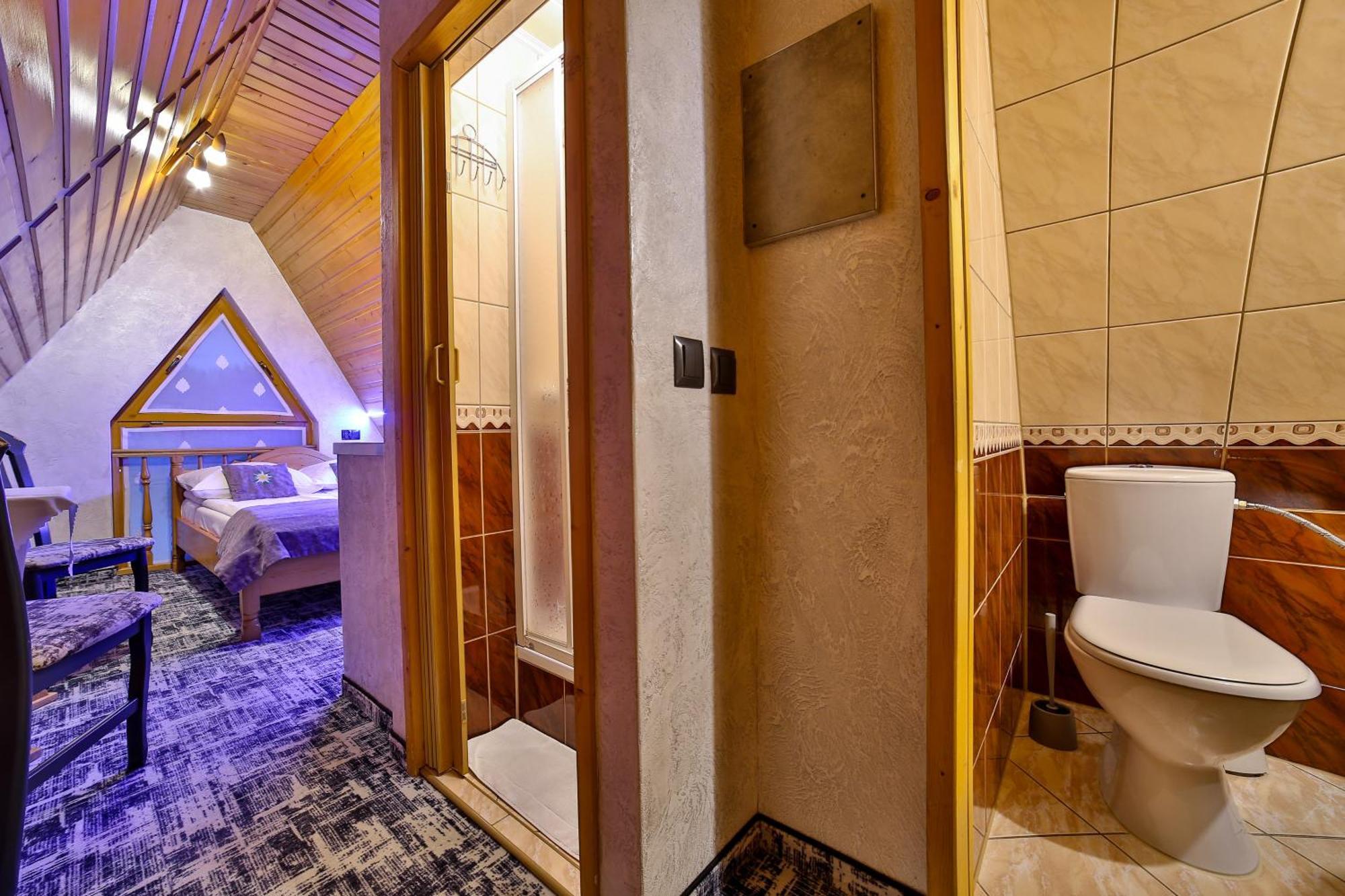 Apartamento Swarna Wynajem Pokoi Zakopane Exterior foto