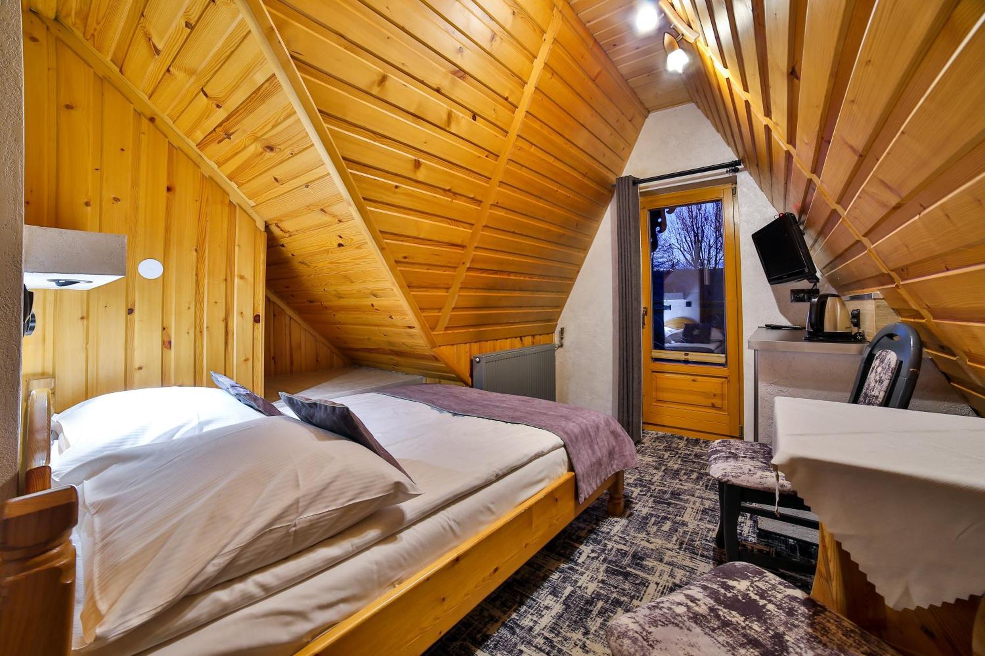 Apartamento Swarna Wynajem Pokoi Zakopane Exterior foto
