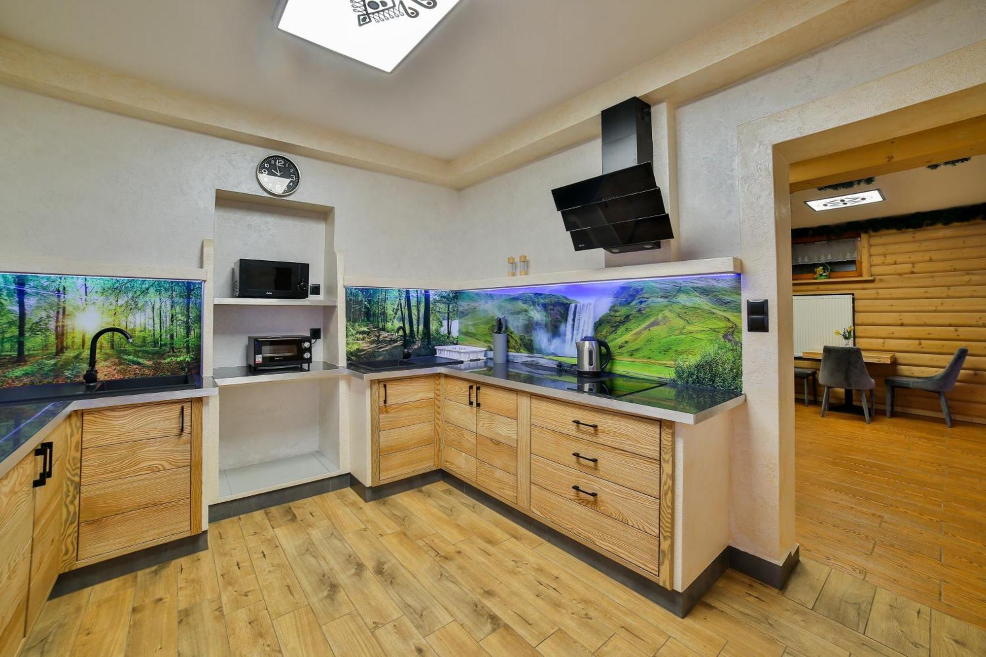 Apartamento Swarna Wynajem Pokoi Zakopane Exterior foto