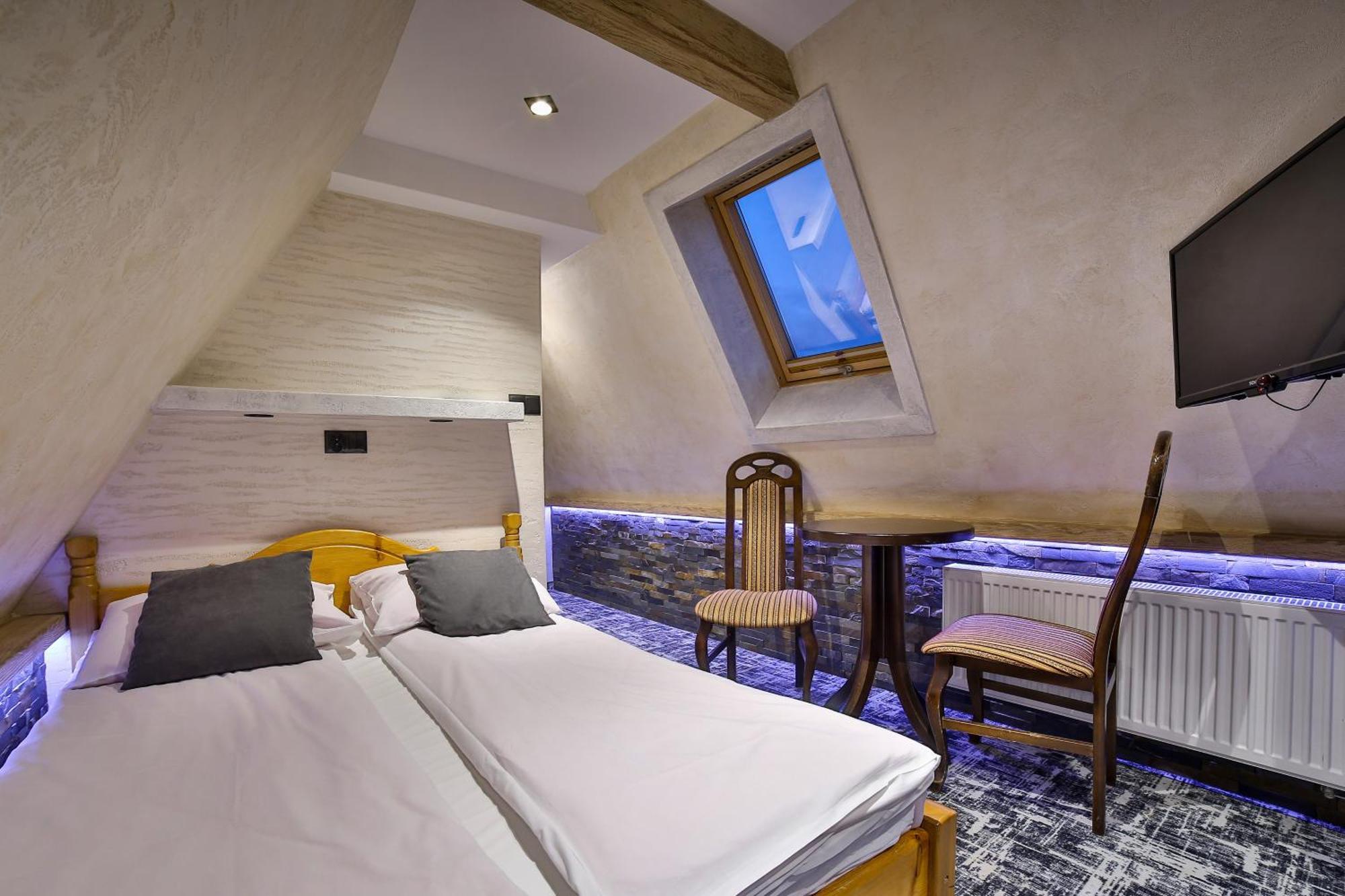 Apartamento Swarna Wynajem Pokoi Zakopane Exterior foto