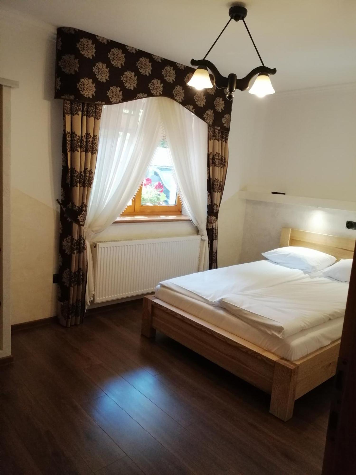 Apartamento Swarna Wynajem Pokoi Zakopane Habitación foto